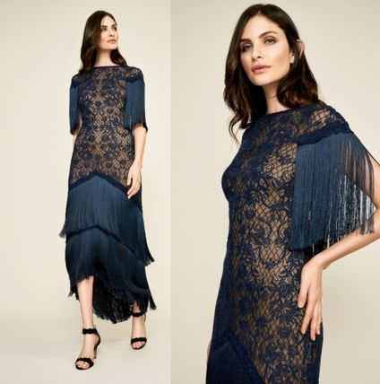TADASHI SHOJI(タダシ ショウジ) ワンピース(レディース) - 海外通販の ...