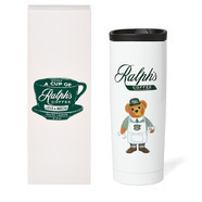 【国内発送】Ralph's Coffee★可愛いステンレスタンブラー