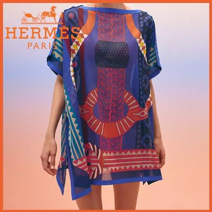 HERMES(エルメス) チュニック(レディース) - 海外通販のBUYMA