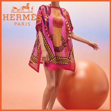 HERMES(エルメス) チュニック(レディース) - 海外通販のBUYMA