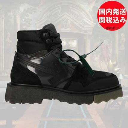スポンジ Off-White(オフホワイト) - 海外通販のBUYMA