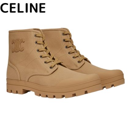 CELINE(セリーヌ) ブーツ(メンズ) - 海外通販のBUYMA