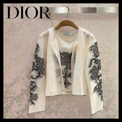 ノースリーブ Dior(ディオール) トップス(レディース) - 海外通販のBUYMA