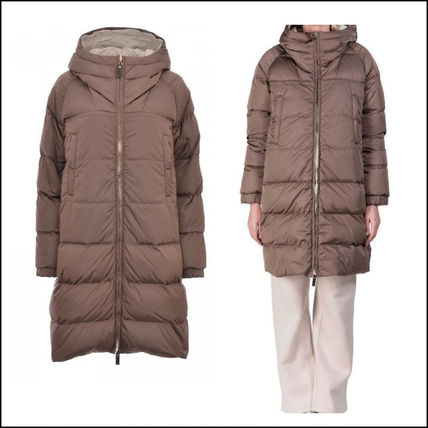 Max Mara(ããã¯ã¹ããŒã©) ããŠã³ãžã£ã±ããã»ã³ãŒã(ã¬ãã£ãŒã¹