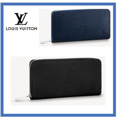 新作 ☆Louis Vuitton ジッピー・ウォレット
