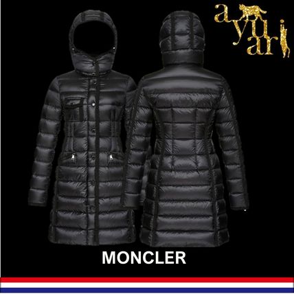 MONCLER HERMINE(モンクレール エルミンヌ) レディース - 海外通販のBUYMA