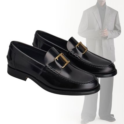 ローファー TOD'S(トッズ) メンズ - 海外通販のBUYMA