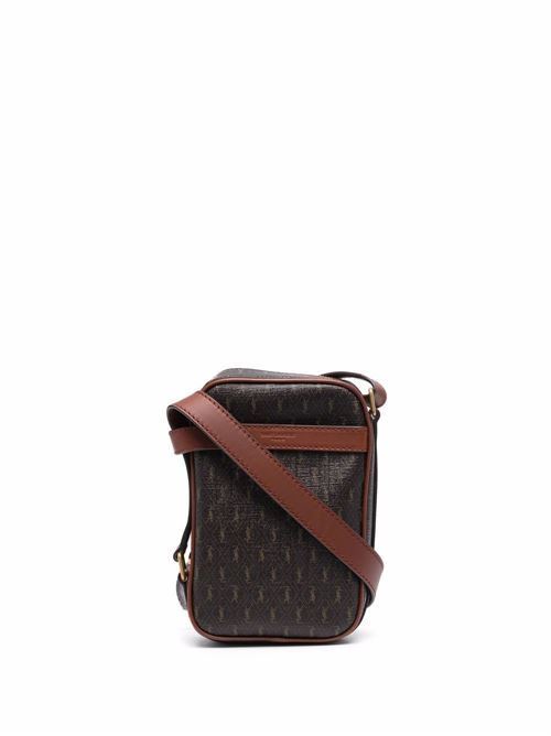 公式の店舗 SAINT LAURENT ショルダーバッグ クロスボディ