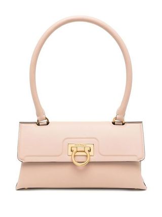 FERRAGAMO(フェラガモ) ハンドバッグ(レディース) - 海外通販のBUYMA