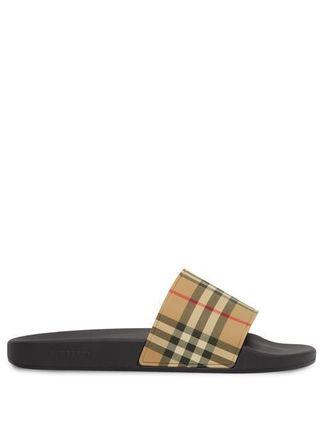 Burberry(バーバリー) サンダル(メンズ) - 海外通販のBUYMA