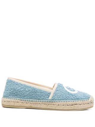 GUCCI(グッチ) フラットシューズ(レディース) - 海外通販のBUYMA