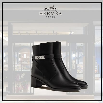 HERMES(エルメス) ブーツ(レディース) - 海外通販のBUYMA