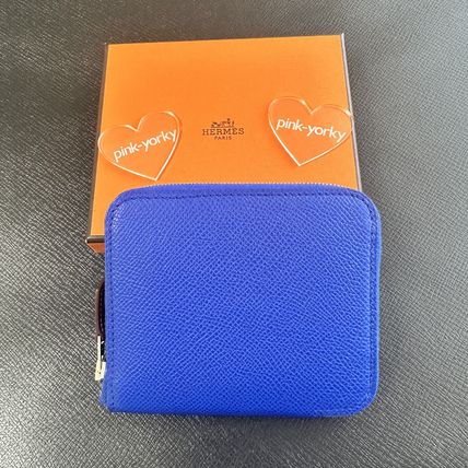 HERMES(エルメス) コインケース・小銭入れ(レディース) - 海外通販のBUYMA