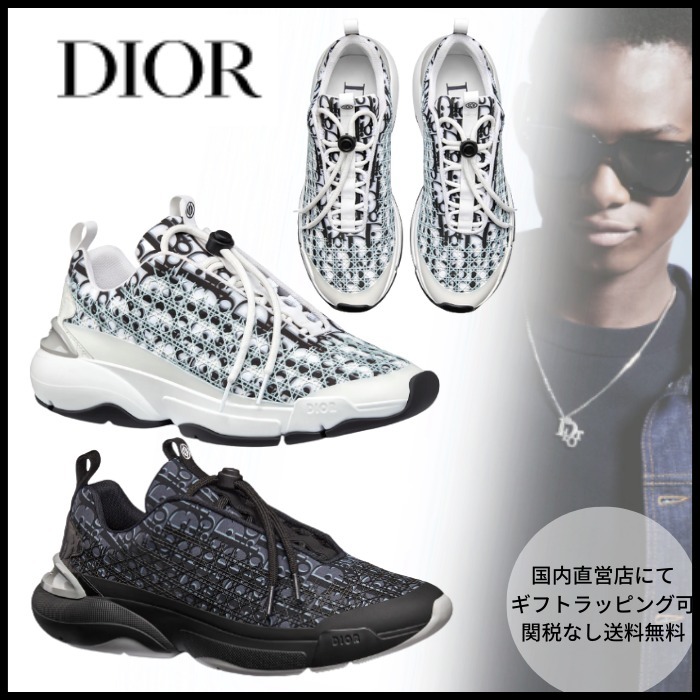 桜舞う季節 Dior B24スニーカー 41.5 | www.tegdarco.com
