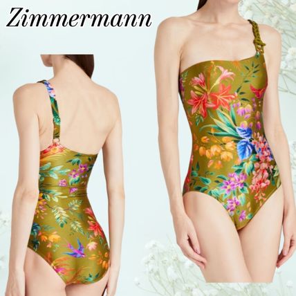 Zimmermann(ジマーマン) 水着・ビーチグッズ(レディース) - 海外通販の ...