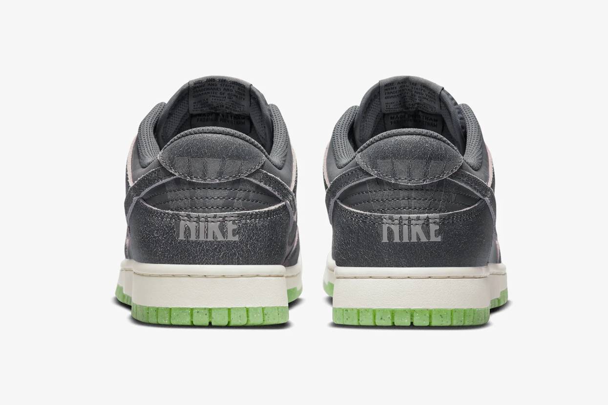 【新作】Nike Dunk Low \"Halloween\" ナイキ ダンク ロー