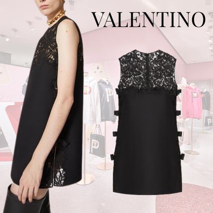 VALENTINO レースドレスワンピース 人気通販 | cult.cohorted.co.uk
