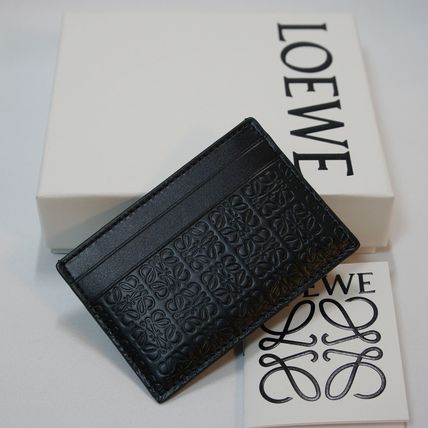 LOEWE(ロエベ) カードケース・名刺入れ(レディース) - 海外通販のBUYMA