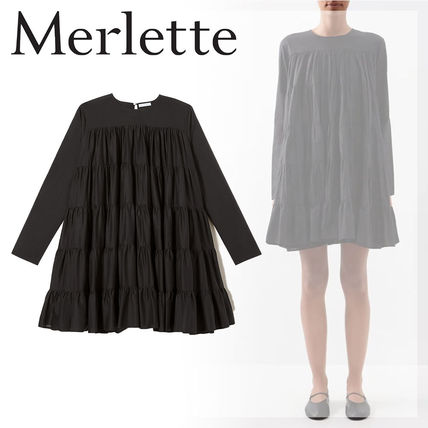 merlette(マーレット) ワンピース(レディース) - 海外通販のBUYMA