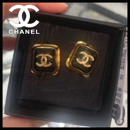 ヴィンテージ CHANEL x ピアス(レディース) - 海外通販のBUYMA