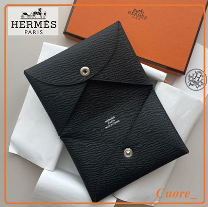 HERMES(エルメス) カードケース・名刺入れ(メンズ) - 海外通販のBUYMA