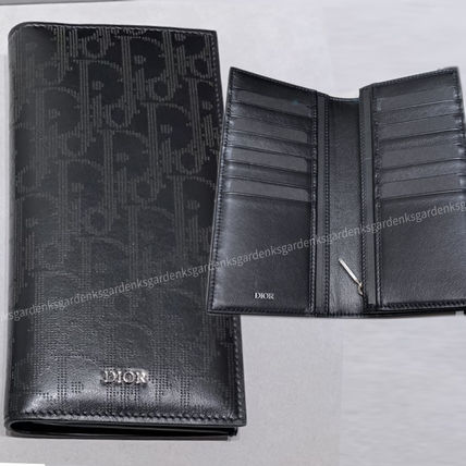 Dior(ディオール) 長財布(メンズ) - 海外通販のBUYMA