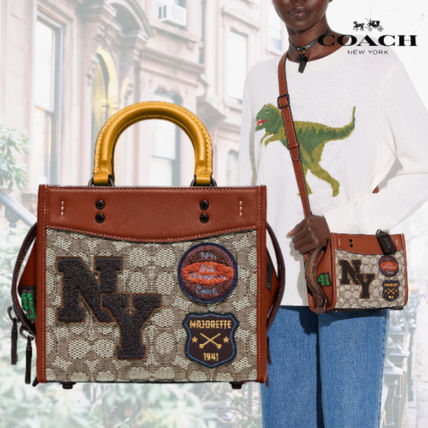 Coach ROGUE(コーチ ローグ) レディース - 海外通販のBUYMA