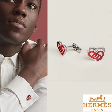 カフス HERMES x 雑貨・小物(メンズ) - 海外通販のBUYMA