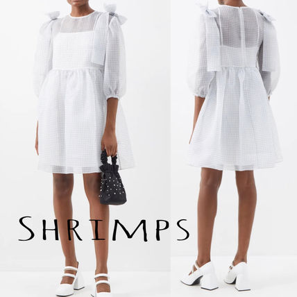 Shrimps(シュリンプス) ワンピース(レディース) - 海外通販のBUYMA