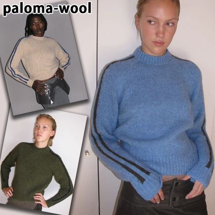 Paloma Wool x ニット・セーター(レディース) トップスその他 ...