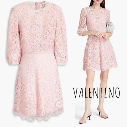 VALENTINO(ヴァレンティノ) ワンピース(レディース) - 海外通販のBUYMA