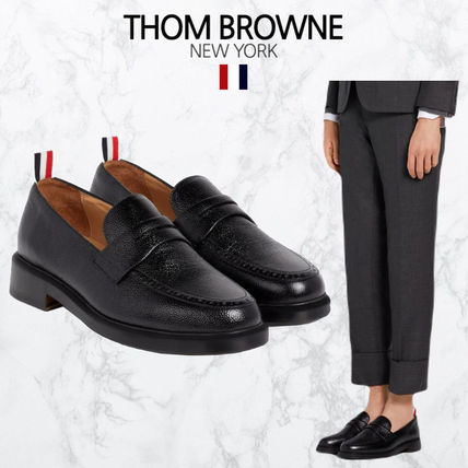 THOM BROWNE(トムブラウン) ドレスシューズ・革靴・ビジネスシューズ