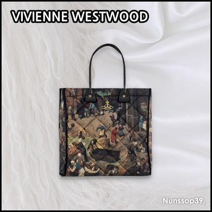 A4サイズ収納可 Vivienne Westwood(ヴィヴィアンウエストウッド