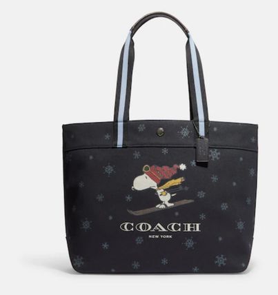 Coach x トートバッグ(レディース) - 海外通販のBUYMA