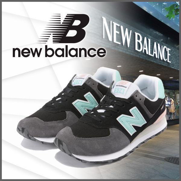 【NEW BALANCE】ニューバランス ML574