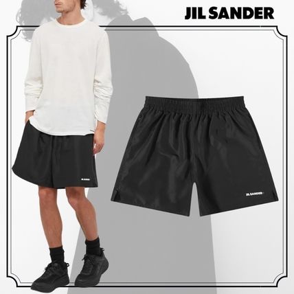 Jil Sander x ハーフ・ショートパンツ(メンズ) - 海外通販のBUYMA