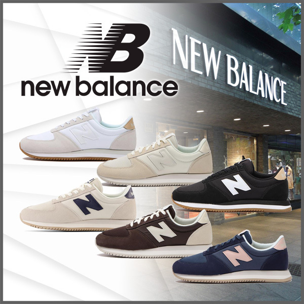 【NEW BALANCE】ニューバランス WL420M