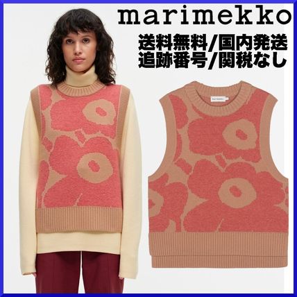 marimekko x ニット・セーター(レディース) - 海外通販のBUYMA