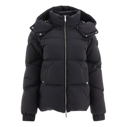 WOOLRICH(ウールリッチ) ダウンジャケット・コート(レディース) - 海外 ...