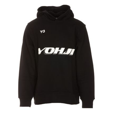 Y-3(ワイスリー) パーカー・フーディ(メンズ) - 海外通販のBUYMA