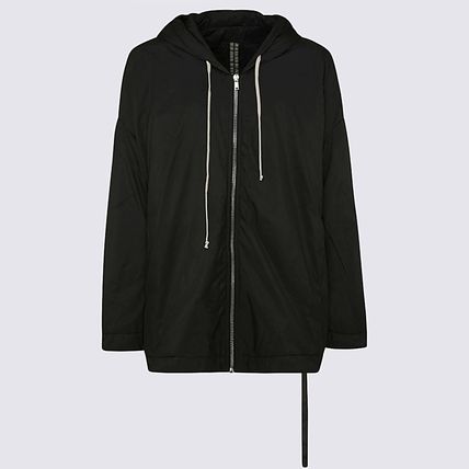 RICK OWENS(リックオウエンス) パーカー・フーディ(メンズ) - 海外通販 ...