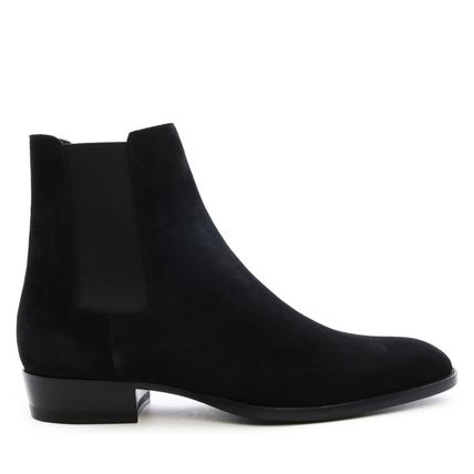 Saint Laurent(サンローラン) ブーツ(メンズ) - 海外通販のBUYMA