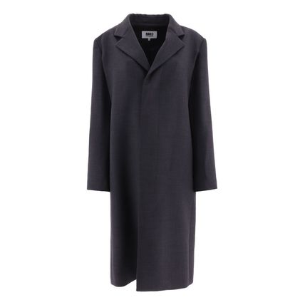 MM6 Maison Margiela(エムエムシックス) アウター(レディース) - 海外 ...