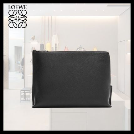 LOEWE(ロエベ) クラッチバッグ(メンズ) - 海外通販のBUYMA