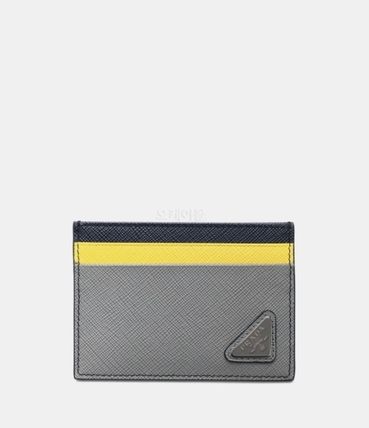 PRADA x カードケース・名刺入れ(メンズ) - 海外通販のBUYMA
