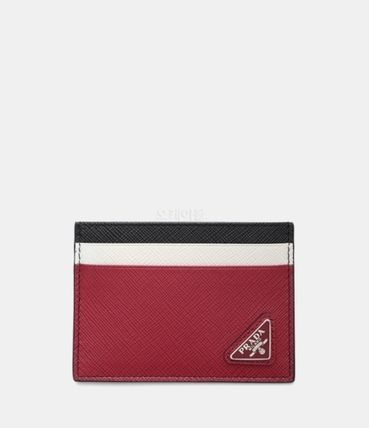 PRADA x カードケース・名刺入れ(メンズ) - 海外通販のBUYMA