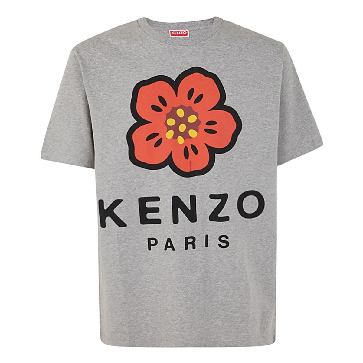 オリジナル 新品、未使用 KENZO SEASONAL LOGO CLASSIC T SHIRT パンツ