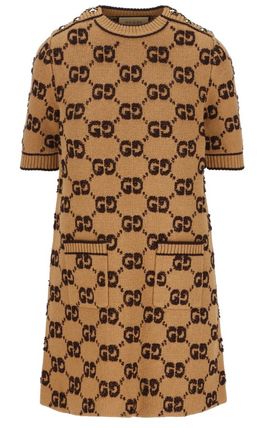 イタリア GUCCI x ワンピース・オールインワン(レディース) - 海外通販 ...