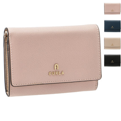 FURLA x 折りたたみ財布(レディース) - 海外通販のBUYMA