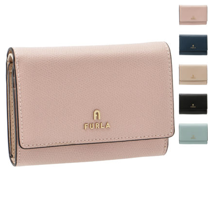 FURLA(フルラ) 折りたたみ財布(レディース) - 海外通販のBUYMA